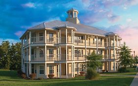 Holiday Hills Resort