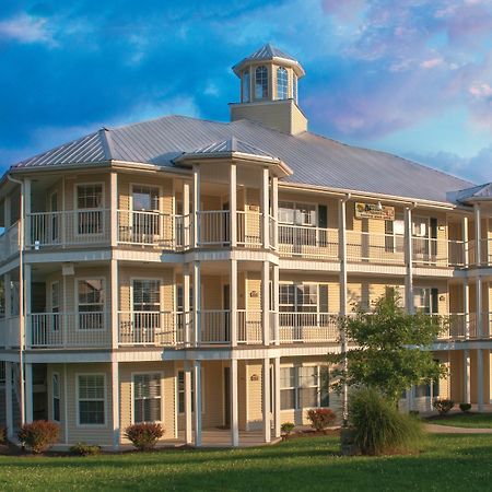Holiday Inn Club Vacations Holiday Hills Resort At Branson Kirbyville Экстерьер фото