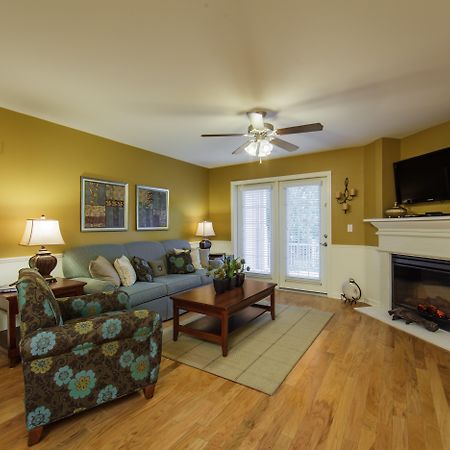 Holiday Inn Club Vacations Holiday Hills Resort At Branson Kirbyville Экстерьер фото
