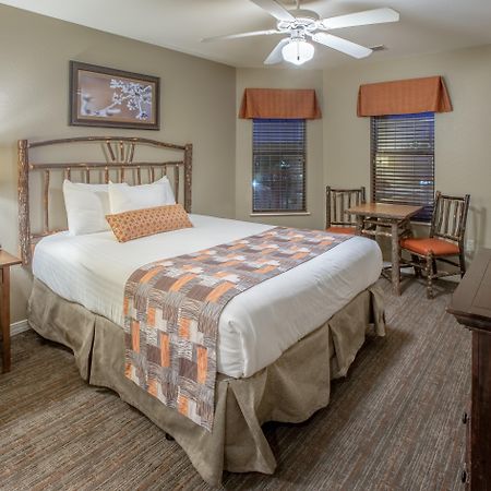 Holiday Inn Club Vacations Holiday Hills Resort At Branson Kirbyville Экстерьер фото