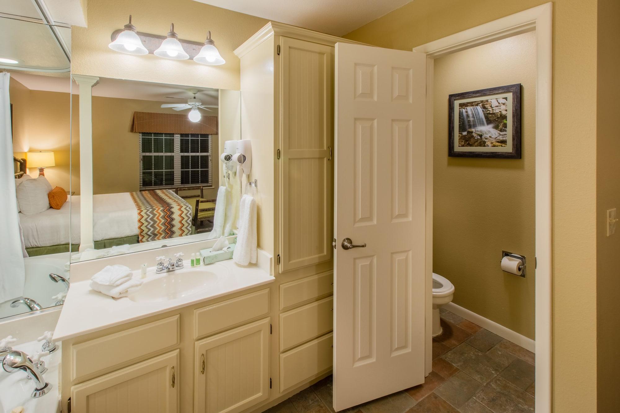 Holiday Inn Club Vacations Holiday Hills Resort At Branson Kirbyville Экстерьер фото