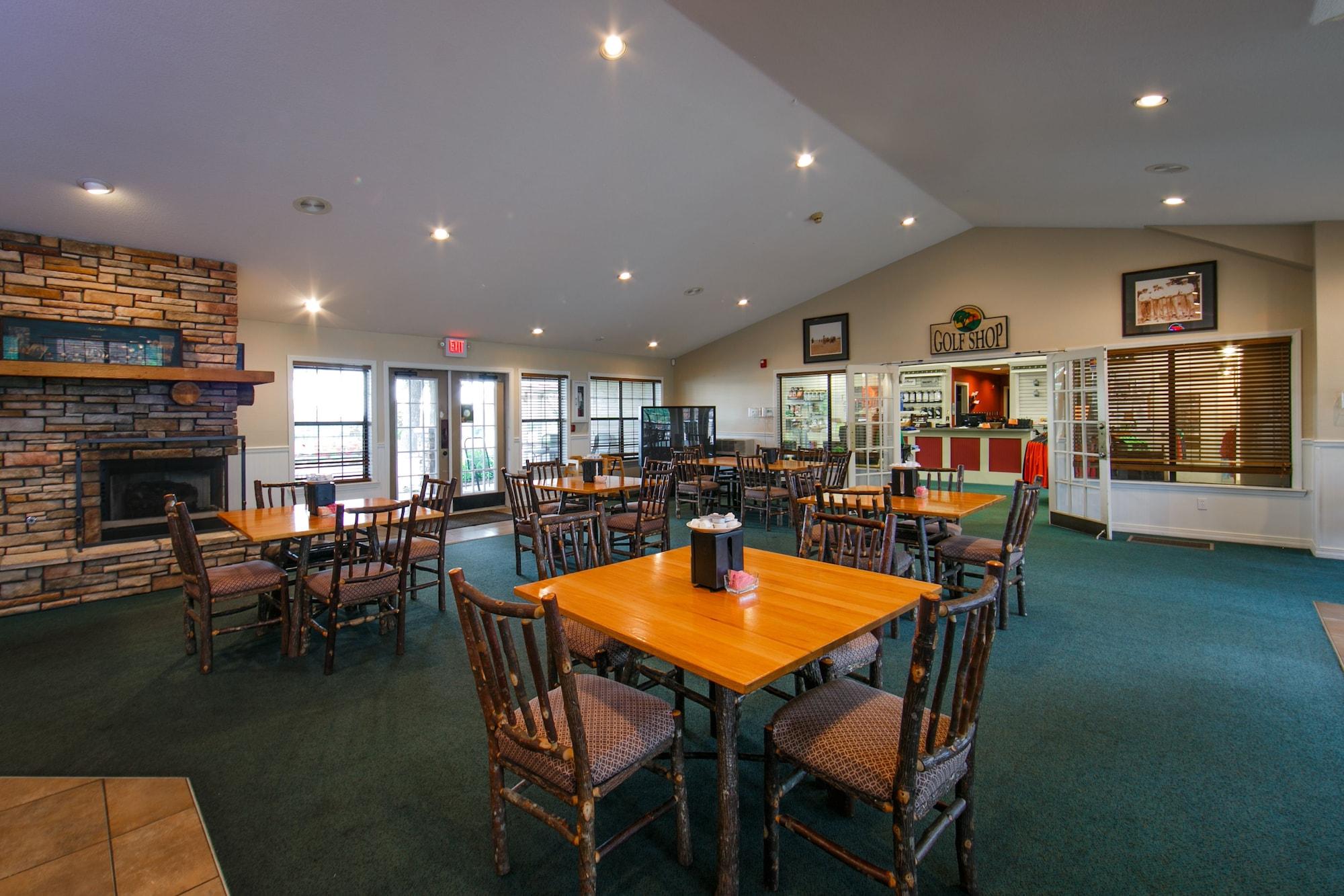 Holiday Inn Club Vacations Holiday Hills Resort At Branson Kirbyville Экстерьер фото