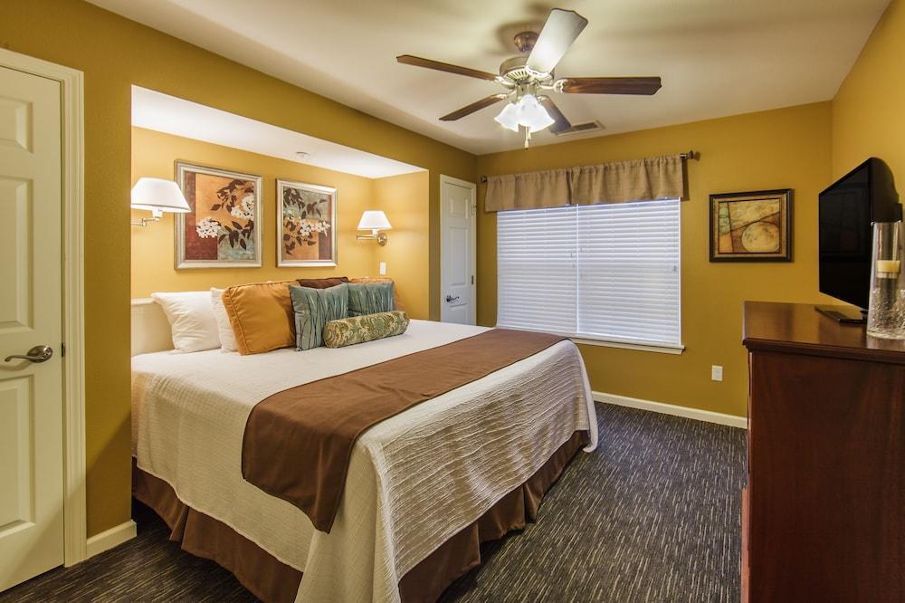 Holiday Inn Club Vacations Holiday Hills Resort At Branson Kirbyville Экстерьер фото
