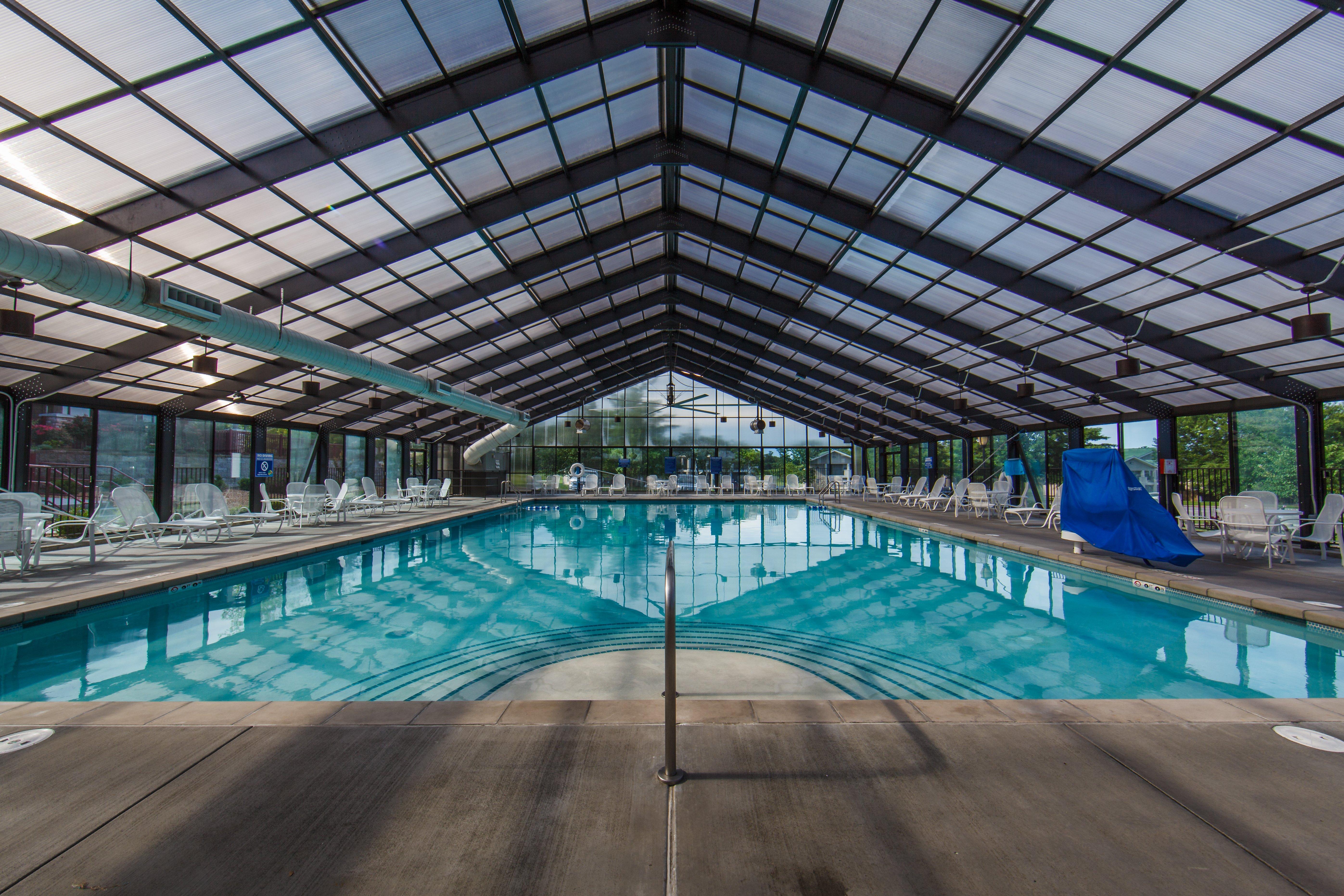 Holiday Inn Club Vacations Holiday Hills Resort At Branson Kirbyville Экстерьер фото