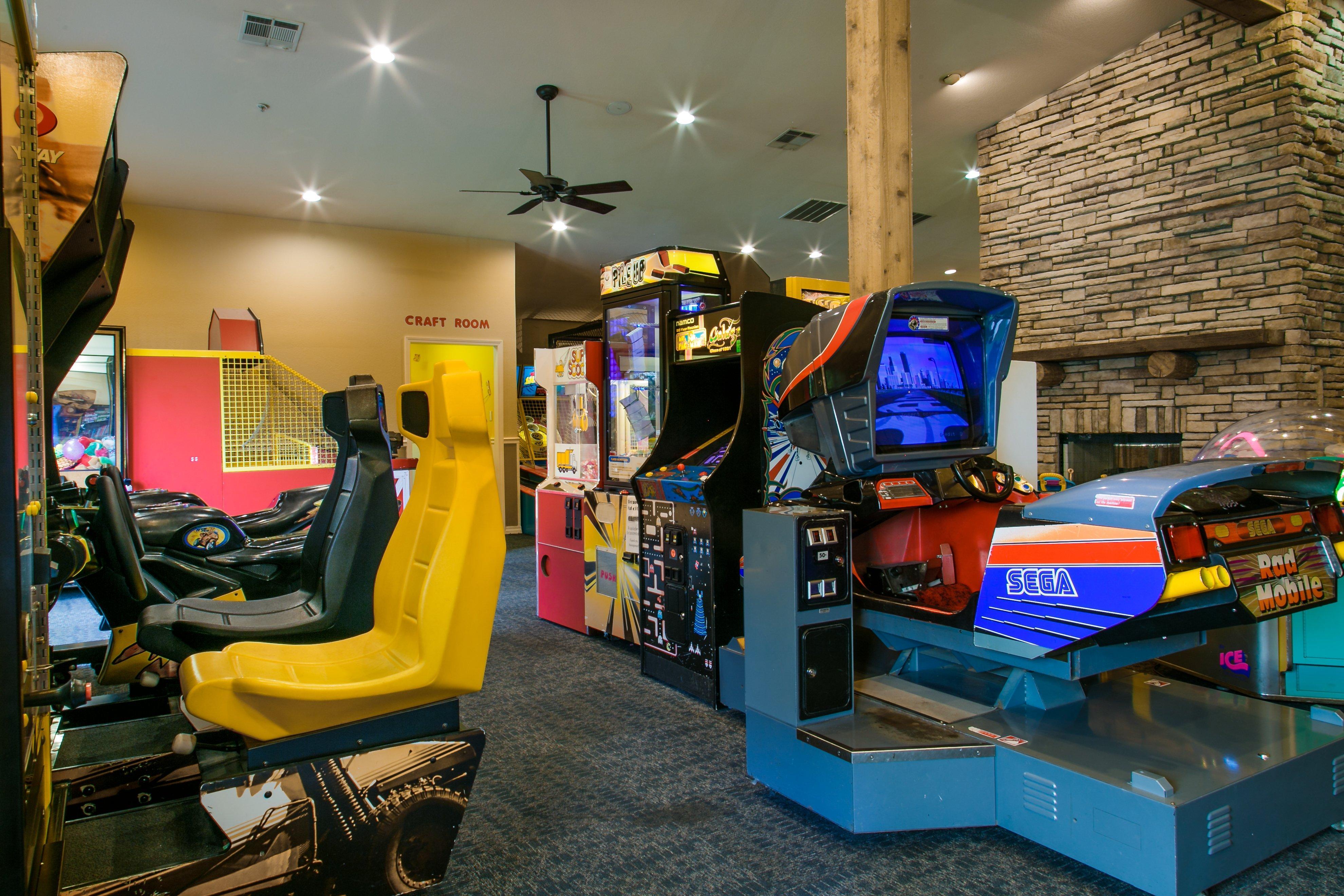 Holiday Inn Club Vacations Holiday Hills Resort At Branson Kirbyville Экстерьер фото