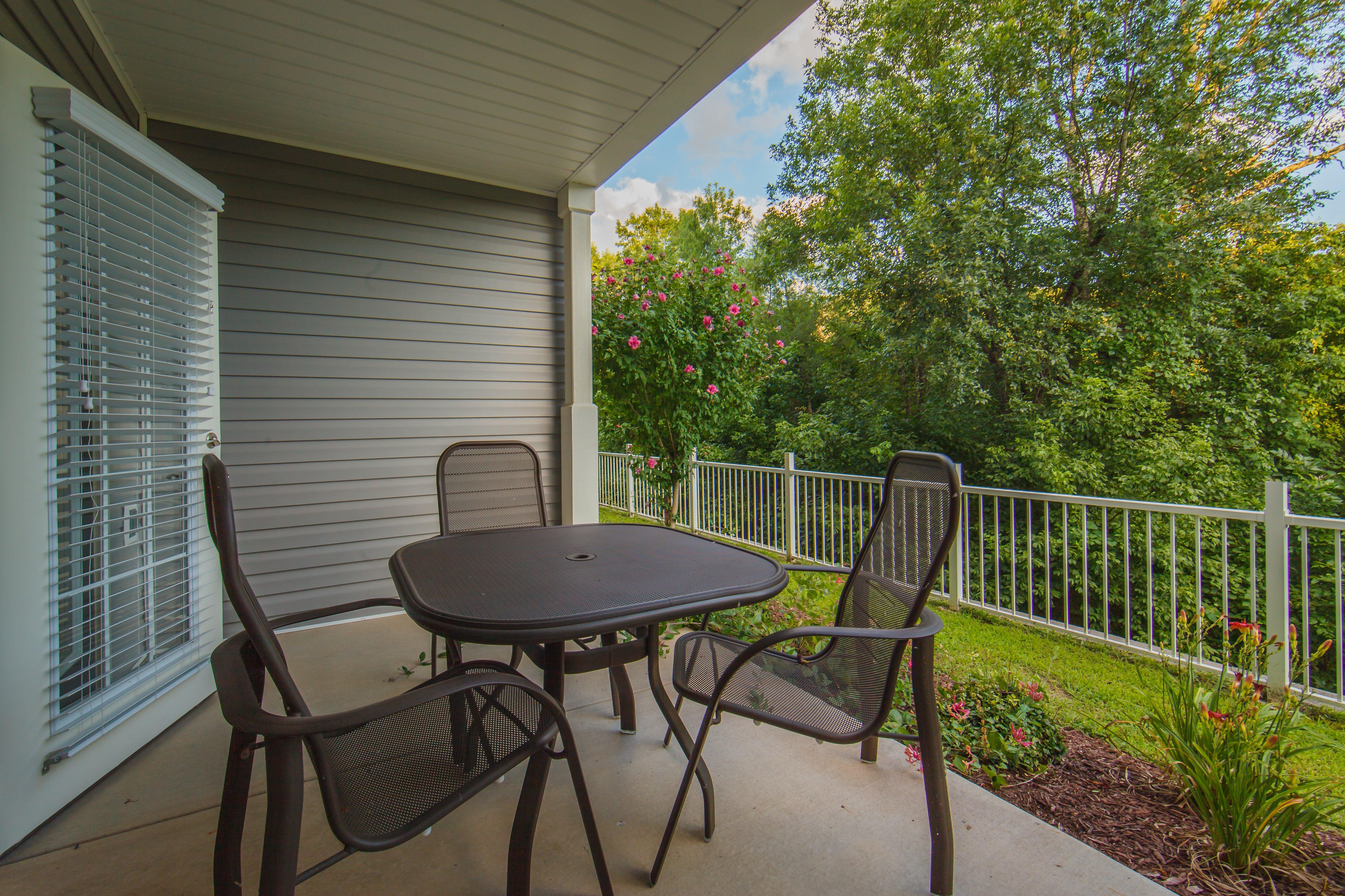 Holiday Inn Club Vacations Holiday Hills Resort At Branson Kirbyville Экстерьер фото