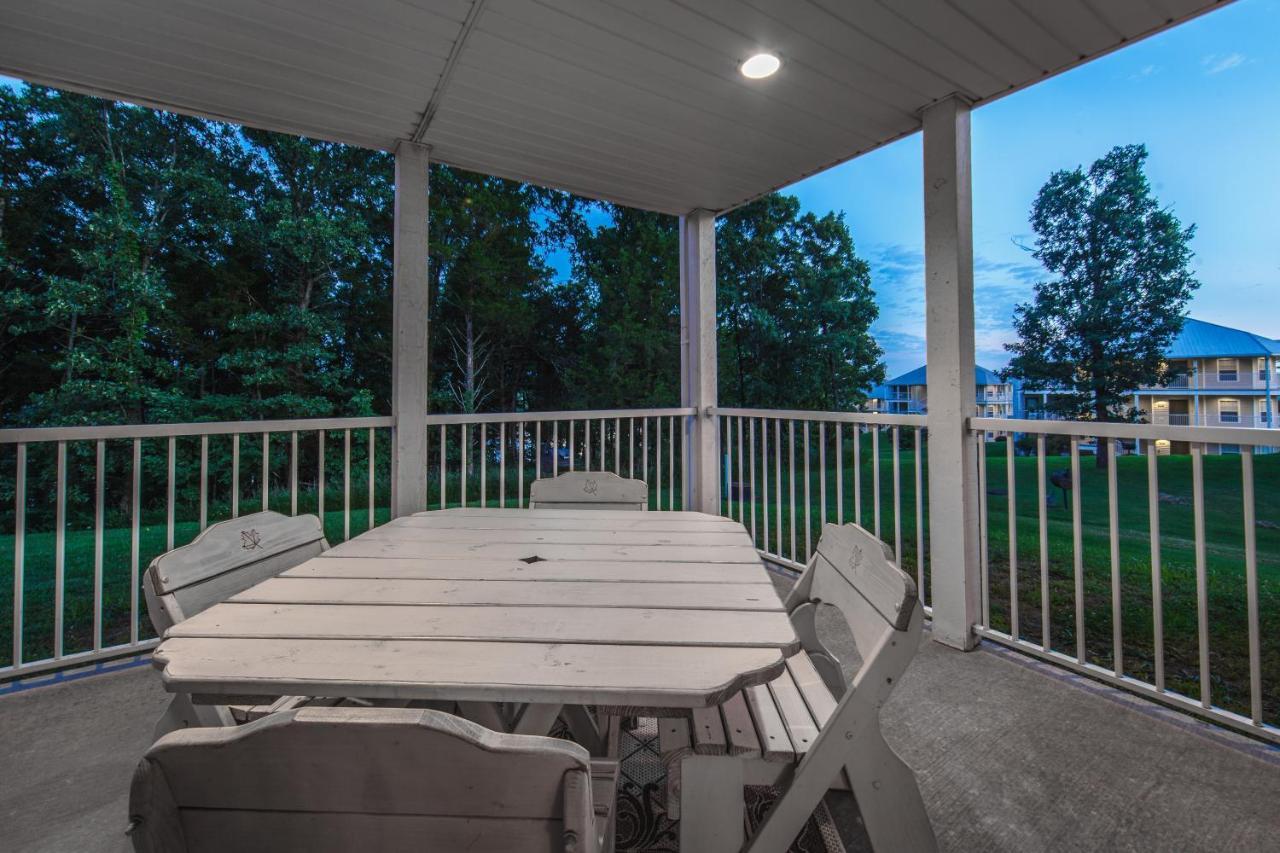 Holiday Inn Club Vacations Holiday Hills Resort At Branson Kirbyville Экстерьер фото