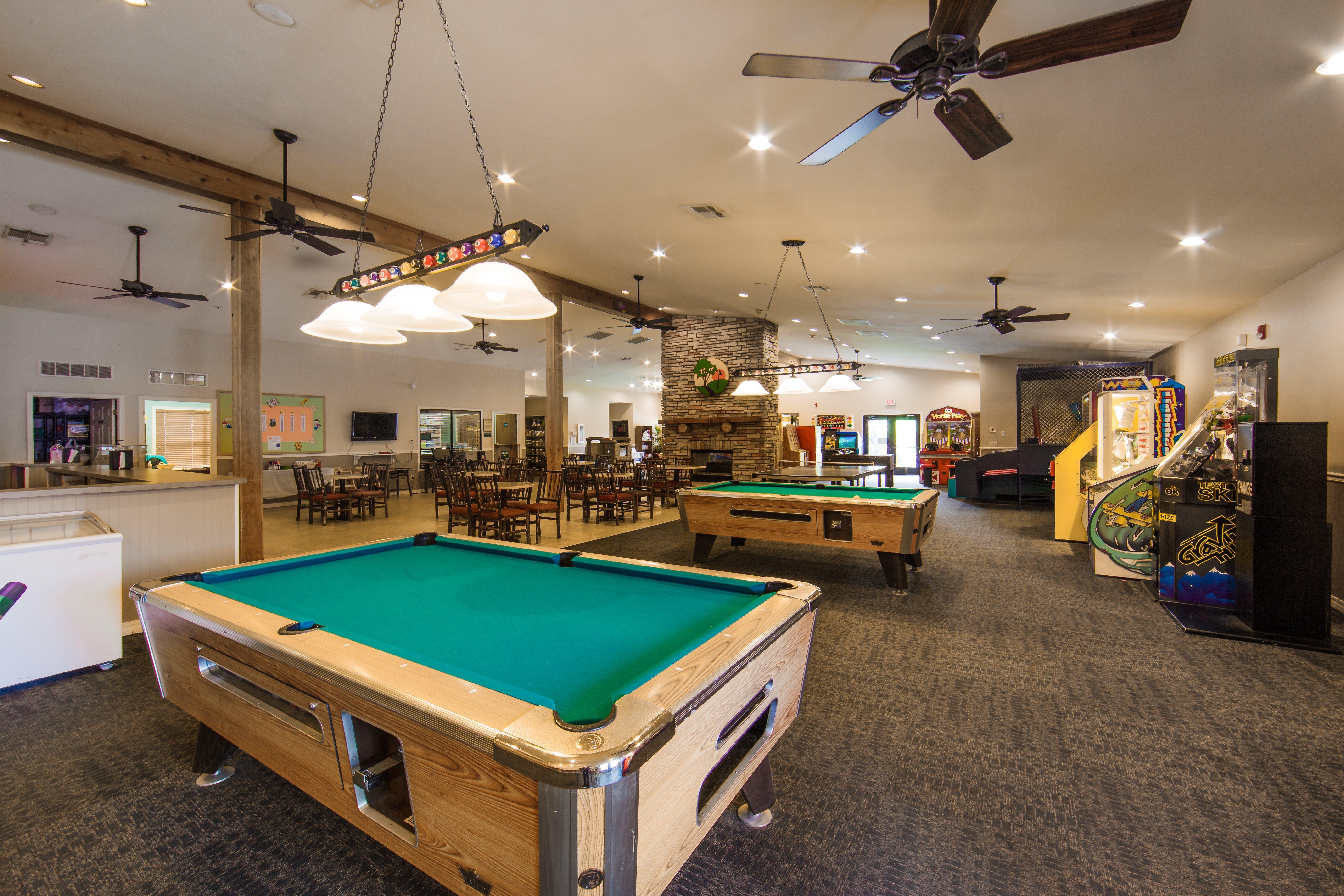 Holiday Inn Club Vacations Holiday Hills Resort At Branson Kirbyville Экстерьер фото
