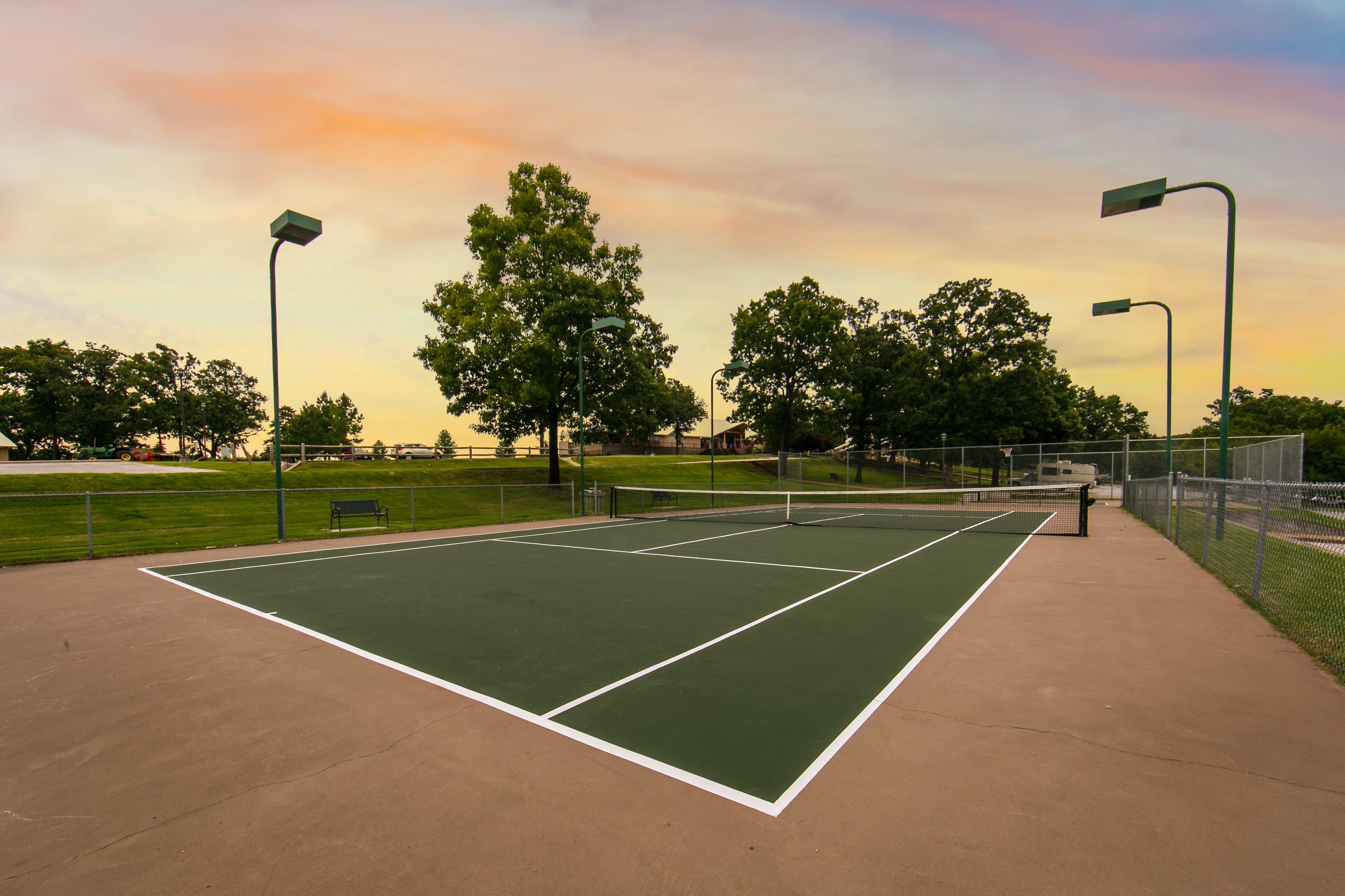 Holiday Inn Club Vacations Holiday Hills Resort At Branson Kirbyville Экстерьер фото