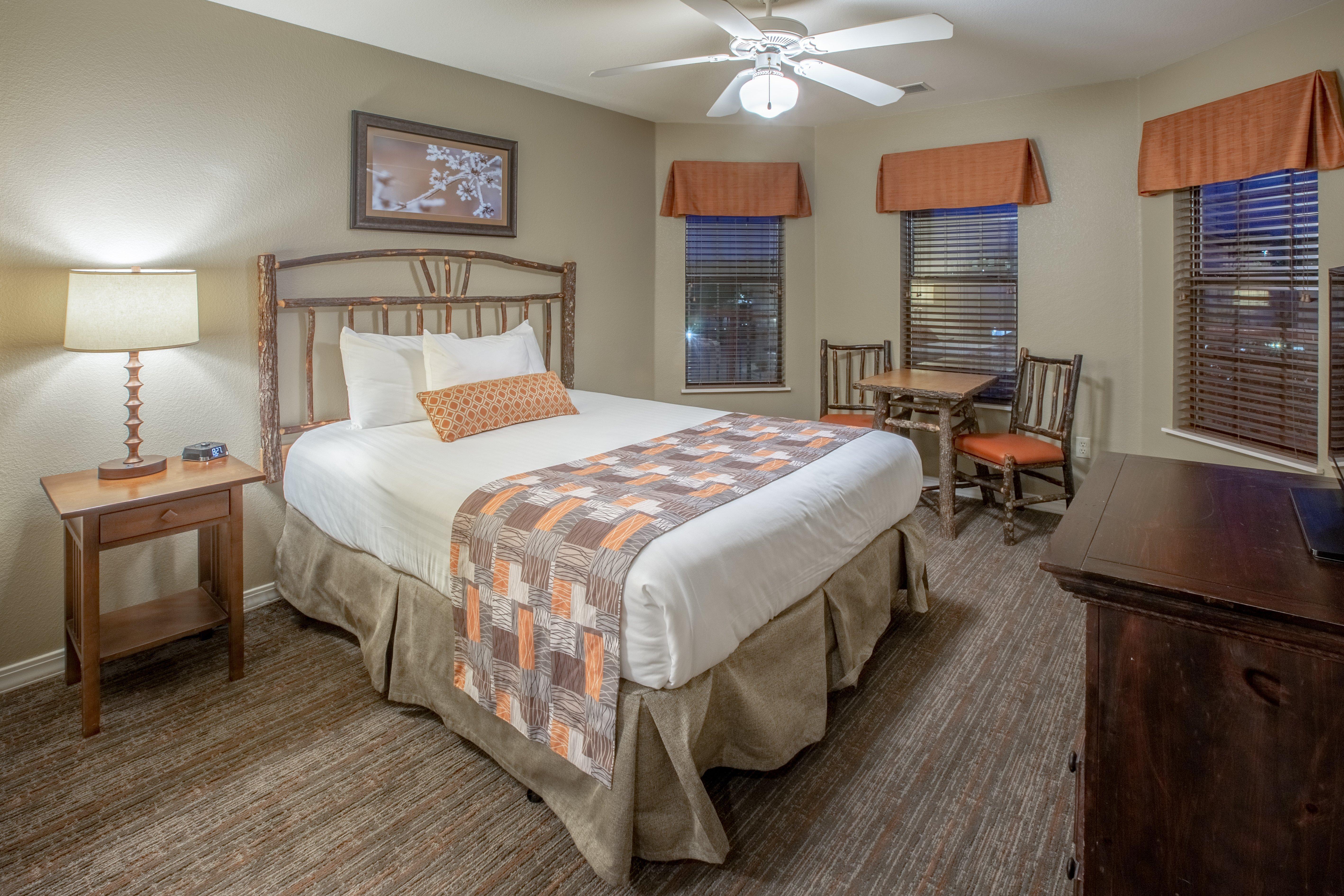 Holiday Inn Club Vacations Holiday Hills Resort At Branson Kirbyville Экстерьер фото