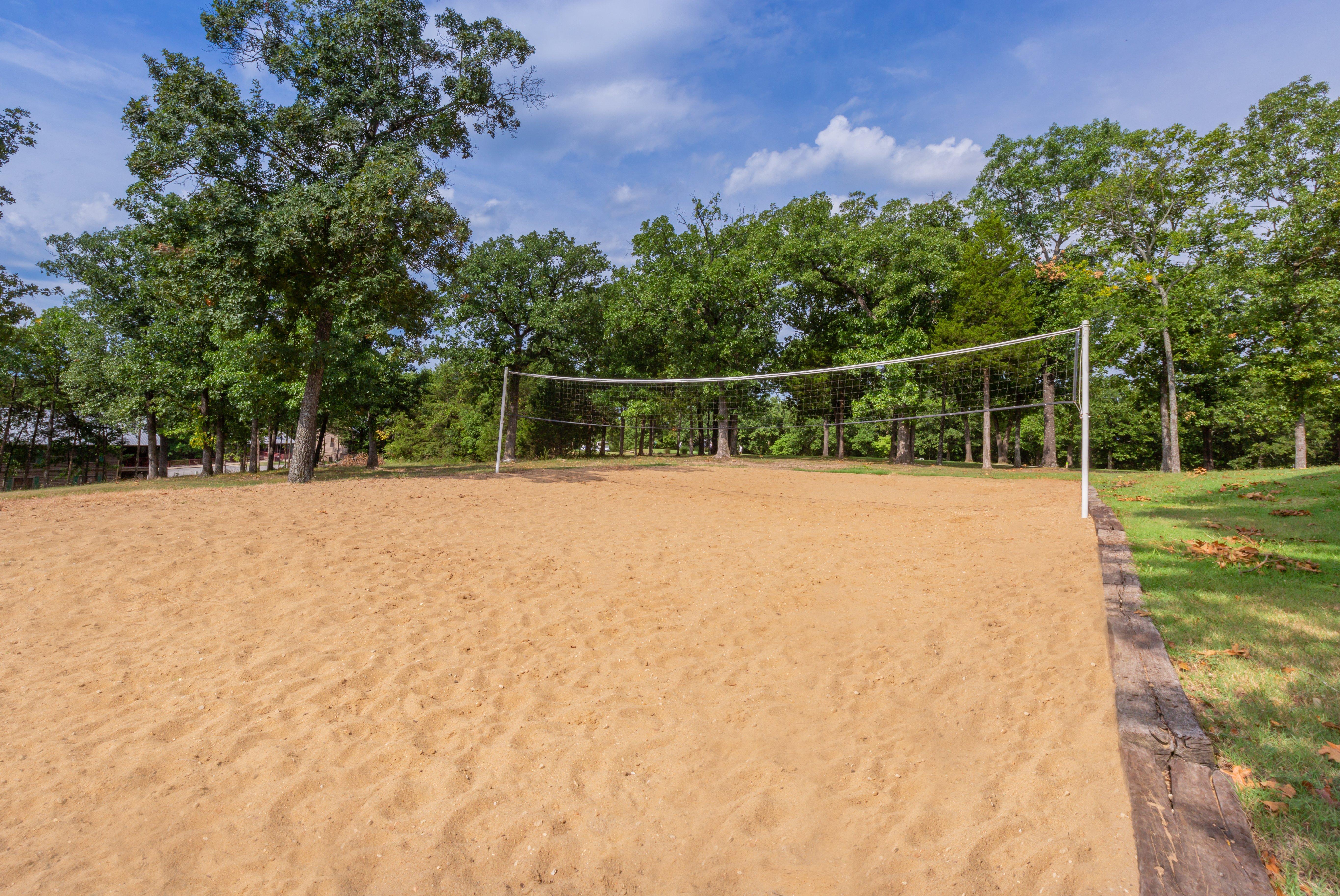 Holiday Inn Club Vacations Holiday Hills Resort At Branson Kirbyville Экстерьер фото