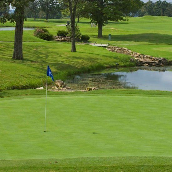 Holiday Inn Club Vacations Holiday Hills Resort At Branson Kirbyville Экстерьер фото
