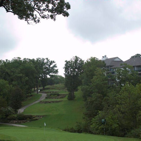 Holiday Inn Club Vacations Holiday Hills Resort At Branson Kirbyville Экстерьер фото