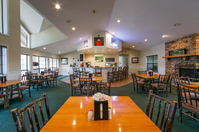 Holiday Inn Club Vacations Holiday Hills Resort At Branson Kirbyville Экстерьер фото